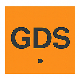 Gds Sticker GDS Jersey - Garage Door Solutions | Jersey's Leading Garage Door ...